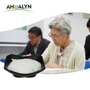 Polvo Alpha-GPC 50% de alta pureza CAS 28319-77-9 de Ahualyn para suplemento alimenticio funcional para adultos no para mujeres embarazadas - Product Image 5