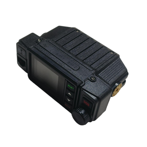 Radio mobile quadri-bande UHF/VHF GMRS 25 W pour camion, voiture, taxi, compatible 4G LTE et 5G, avec émetteur-récepteur IP65 - Product Image 4