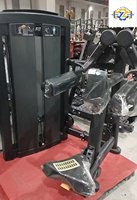 YL-8020 Module d'entraînement de force professionnel robuste et robuste pour exercices latéraux en intérieur