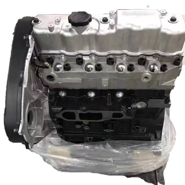Wholesale Auto Complete Engine New 4D56T Engine for Mitsubishi Colt Mirage