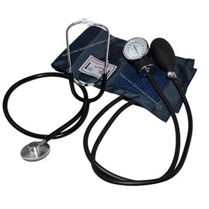 Estetoscopio Clásico Huaan Med, Tensiómetro Manual, Esfigmomanómetro Análogo para Niños con Estetoscopio - Product Image 4