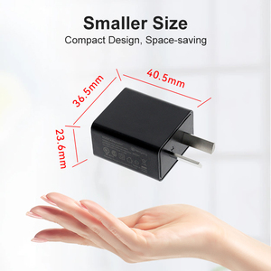 Merryking Certified For S-mark\CB\UL Power Supply 5volt 2.5amp <strong>Charger</strong> <strong>Charger</strong> U Type For 2025 Samsung <strong>Charger</strong> - Product Image 3