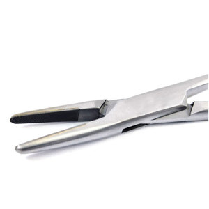 New Style Professional <b>Needle</b> Holders High Quality Manual Stainless Steel <b>Needle</b> Holder Surgical Instrument for General Surgery - Product Image 6