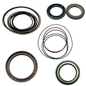 Guarnizione per Albero 58*70*8/11 BKT per Escavatore Gommato <span class=keywords><strong>S200W</strong></span>-<span class=keywords><strong>3</strong></span>/5/DH210W-5/S210W, Produttore Cinese - Product Image 6