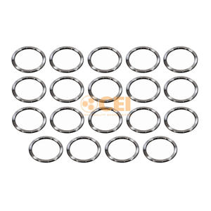 Suitable for IVECO 498.036 register shim <b>Gearbox</b> components - Product Image 1