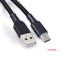 Gx12 5 pin aviateur connecteur câbles usb c spiralé aviation câble aviation plug 5pin 4pin clavier câble