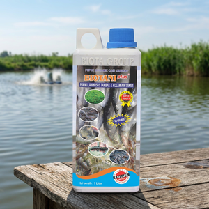 Engrais liquide biologique Biotani Plus 1 litre pour les cultures céréalières et les plantes horticoles Indonésie - Product Image 2