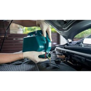 Gants jetables en latex taille M paquet de 100 pièces pour l'utilisation d'outils de tournage - Product Image 5