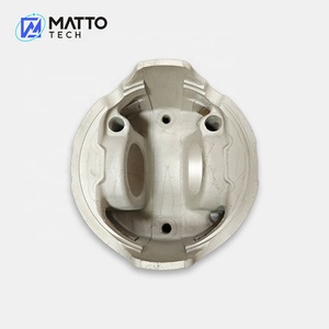 ISUZU động cơ diesel <span class=keywords><strong>piston</strong></span> & Bộ phận Kit 100p-t <span class=keywords><strong>4jb1t</strong></span> 102 mm <span class=keywords><strong>Piston</strong></span> <span class=keywords><strong>Pin</strong></span> & Ring 5-87813194-0 cho động cơ ISUZU - Product Image 3