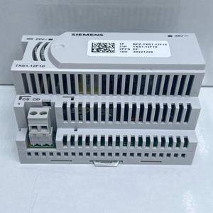 24VDC TXS1.12F10จุดของแท้ของใหม่ PLC 10A แหล่งจ่ายไฟฟิวส์1200MA - Product Image 1