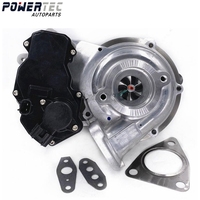 Kit turbo pour voiture CT16V 1720111080 pour Toyota HILUX / PRADO / FORTUNER 2.8L 1GD 1GD-FTV moteur diesel