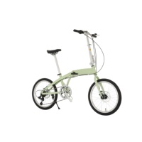 Vélo de montagne élégant et simple, personnalisé, avec frein double V, fourche en alliage d'aluminium, 21 vitesses, suspension avant/arrière, léger, pour garçons