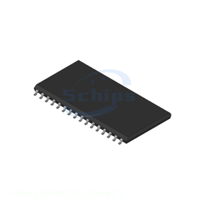 Componente de Chips Electrónicos Originales MT40A1G8WE-083E AUT:B TR 78 TFBGA Memoria - Product Image 1