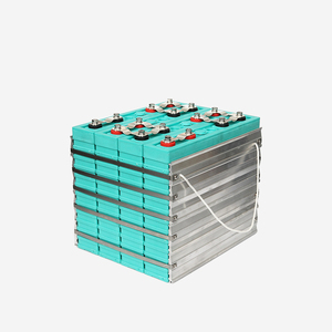 แบตเตอรี่ลิเธียมไอออน 12v 300ah ความจุขนาดใหญ่ ดีไซน์ใหม่ - Product Image 2