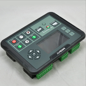 แผงควบคุมเครื่องกำเนิดไฟฟ้า MK2 DC90D mcbay ECU 24V โมดูลป้องกันการสตาร์ทรถด้วยตนเองสำหรับการอัพเกรดชุดติดตั้งเพิ่มเติม - Product Image 4