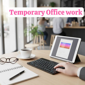 <span class=keywords><strong>Tastiera</strong></span> Portatile per Tablet 10 Pollici Wireless BT per Tablet e Telefoni Cellulari per Bambini Educazione Online Regalo Promozionale - Product Image 2