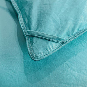 ผ้าคอตตอนอบอุ่นแบบสอดลงได้ทุกฤดูสำหรับโรงแรมและบ้านผ้าห่มผ้านวมคลุมเตียงนุ่มสบาย - Product Image 5