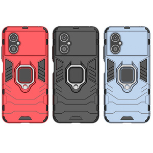Fundas de teléfono móvil con soporte de anillo a prueba de golpes para xiaomi poco 5x Pro 5g <span class=keywords><strong>mi</strong></span> <span class=keywords><strong>note</strong></span> <span class=keywords><strong>10</strong></span> <span class=keywords><strong>Lite</strong></span> fundas de teléfono para todo tipo de teléfono para xiaom - Product Image 2