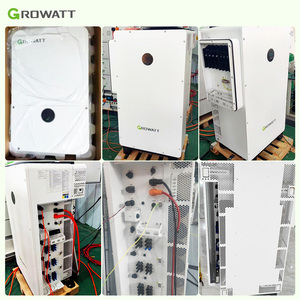 Inversor Solar Híbrido <span class=keywords><strong>Growatt</strong></span> <span class=keywords><strong>Offgrid</strong></span> 50KW 75KW 55KW IP66 Trifásico - Product Image 5