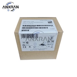 Pour le logo Siemens! 6EP3333-6SB00-0AY0 Alimentation Stable 6EP33336SB000AY0 - Product Image 1