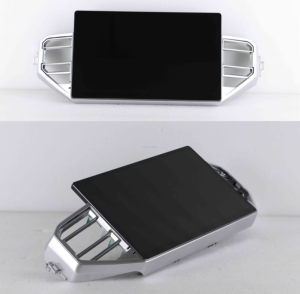 Autoradio Android 13 avec écran tactile 14,6 pouces, CarPlay sans fil et Android Auto pour Toyota Tundra 2021-2024 - Product Image 4