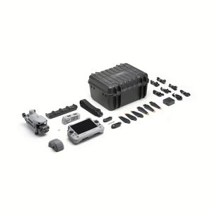 Matrice Serie 4, Matrice 4T, Dron Cuatricóptero Compacto Multisensor Inteligente de Vanguardia para la Industria Empresarial, M4T UAV - Product Image 5