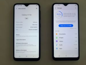 Venta al por mayor Original desbloqueado teléfonos usados reacondicionado AA grado Stock Android teléfono móvil para <span class=keywords><strong>Samsung</strong></span> A10 <span class=keywords><strong>A32</strong></span> A53 A71 A72 - Product Image 3