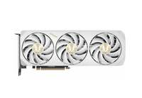 ZOTAC GEFORCE RTX 5070 Ti 16GB SOLID CORE OC WHITE GDDR7 Gaming Graphics Card 256-bit Desktop PC GPU Video Cards