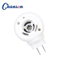 Produit phare : Kit de recharges d'huile essentielle de lavande pour chiens et chats, diffuseur apaisant, 2 flacons