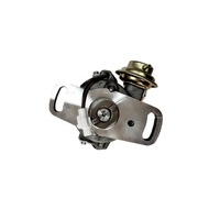 Suku Cadang Mobil Berkualitas Tinggi Distributor Pengapian 33100-A78B43 untuk Tico F8B 0.8L L3 1991-2001