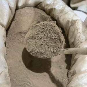 Reliable Supplier Black Grass <b>Jelly</b> Powder High Quality for International Food Trade and Distribution - Product Image 1