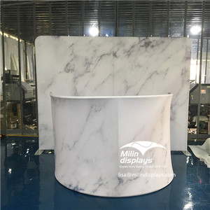 Fondo <span class=keywords><strong>de</strong></span> Escenario para DJ <span class=keywords><strong>de</strong></span> Tubo <span class=keywords><strong>de</strong></span> Aluminio <span class=keywords><strong>de</strong></span> 5 Minutos <span class=keywords><strong>de</strong></span> Instalación, como Fachada para DJ para Eventos y Entretenimiento - Product Image 6