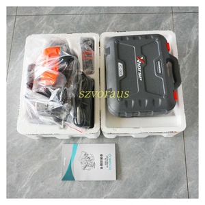 Máquina de Cortar Llaves SZVORAUS Xhorse <span class=keywords><strong>Condor</strong></span> XC009 XC-009 para Llaves de una y dos Caras - Product Image 6