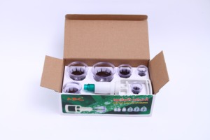 Alat Bekam Vakum Cina Hijama - Product Image 2