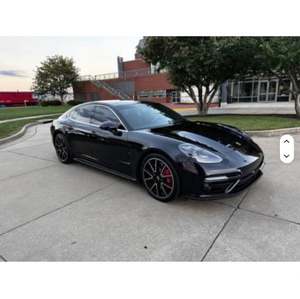COMPRA de Autos Usados en VENTA - <span class=keywords><strong>PORSCHE</strong></span> <span class=keywords><strong>Panamera</strong></span> Turbo COUPE - Product Image 5