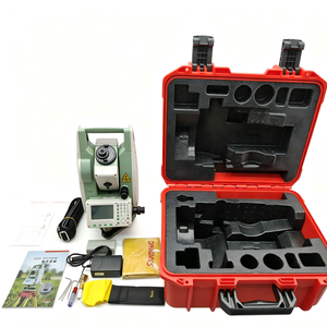 Station totale robotisée SANDING ARC5PRO la plus vendue – Instrument de topographie de qualité garantie – Promotion exceptionnelle - Product Image 5