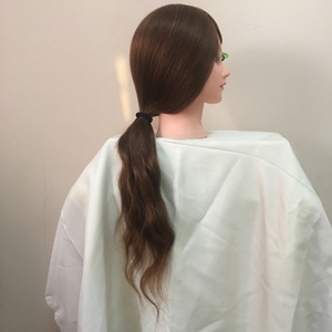 Tête de mannequin avec <span class=keywords><strong>maquillage</strong></span> - Product Image 6