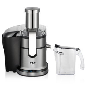 Extracteur de jus <span class=keywords><strong>électrique</strong></span> avec panneau de commande pour <span class=keywords><strong>goulotte</strong></span> d'alimentation 2L pour fruits et légumes - Product Image 3