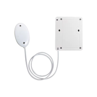 Sistema de llamada de enfermera de hospital Ward Bedhead Botones de llamada inalámbricos Sistema de buscapersonas para cuidadores