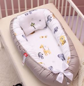 Prix direct usine <span class=keywords><strong>pas</strong></span> <span class=keywords><strong>cher</strong></span> nouveau-né bébé endormi lit bébé portable <span class=keywords><strong>nid</strong></span> - Product Image 6