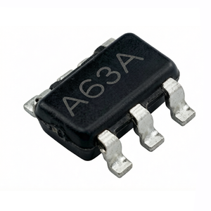 LM321MFX/NOPB SOT-23-5ออปแอมป์ปฏิบัติการ-Op แอมป์ต่ำ Pwr Sgl Op แอมป์926-LM321MF/NOPB A A 926-LM321MF/NOPB - Product Image 1