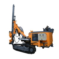 Machine de forage portable pour puits et eaux souterraines de l'usine KAISHAN