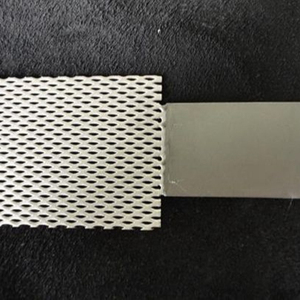 Bạch Kim Tráng Titanium Lưới Dsa Điện Cực - Product Image 1