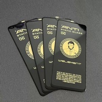 Protection d'écran en verre trempé OG 9H pour Redmi Note 14 12/11/8/9/7/10 14C Pro Max Tecno Phones, colle intégrale, anti-rayures, couverture complète