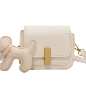 Fabricant personnalisé vente en gros maman fille parent-enfant sacs mini sac à bandoulière léger de luxe pour femmes avec chaîne - Product Image 1