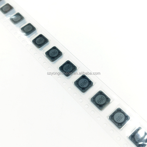 10 pièces inducteurs CD74R <span class=keywords><strong>Inductance</strong></span> de puissance <span class=keywords><strong>SMD</strong></span> 7*7*4MM 2,2 unique 3,3 unique 4,7 unique 6,8 unique 10 unique 15 unique 22 unique 33 unique 47 unique 68 unique 100 unique 150 unique 330unique 470 unique - Product Image 2