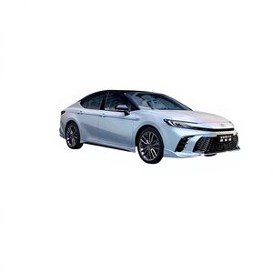 Pour Toyota Camry, conduite à gauche, moteur 4L Turbo, boîte automatique, transmission intégrale, sièges en cuir, caméra de recul, régulateur de vitesse adaptatif, pneus R17 - Product Image 1