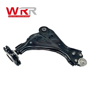 4473301407 Brazo de Control WRR para Benz W447 V250 Vito Metris, Articulación de Horquilla Inferior Delantera, Alta Calidad, Duradero, 1 Año de Garantía - Product Image 3
