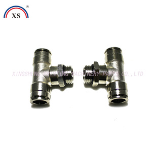 Conectores de Tubería de Aire para Cilindro Roland 700, Piezas Neumáticas - Product Image 1