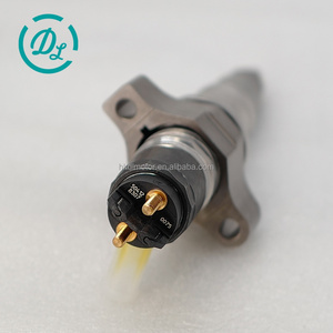 หัวฉีดน้ำมันดีเซล EexcavaStart สำหรับรถขุดรุ่น T7030-T7070 หมายเลข 0445120075 0986435530 2855135 รับประกัน 6 เดือน ผ่านการทดสอบแล้ว - Product Image 5